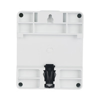 Commutateur WiFi triphasé transfrontalier avec compteur d'énergie, protection contre les surtensions, limitation du courant, déséquilibrage de tension et de courant de phase