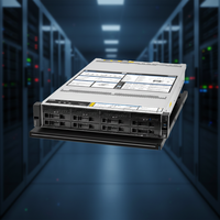 For Lenovo WR3220G2 Rack Server 16GB DDR4 3.3GHz 512GB SSD High Reliability Host