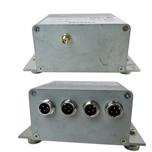 Resolución de Temperatura: 0.1 ℃ . Producto de Recopilación de Temperatura de Grado Industrial con Visualización de Temperatura en Tiempo Real. - Product Image 6