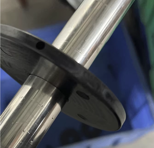 Séparateur de faisceau de câbles à fil rond séparateur séparateur séparateur de raccords gabarits pour ligne d'assemblage de tubes maigres - Product Image 3