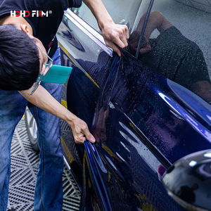 Hohofilm tpu צבעוני pppf שינוי צבע אוטומטי הגנה סרט אנטי צהובת 7.5mil אנטי צבע אדום pf pf - Product Image 6