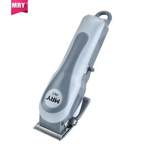 <span class=keywords><strong>Tondeuse</strong></span> professionnelle de haute qualité MRY <span class=keywords><strong>pour</strong></span> toilettage des chiens, coupe les poils des animaux de compagnie, électrique, longue durée de fonctionnement, coupe de poils <span class=keywords><strong>pour</strong></span> chiens Teddy Bear - Product Image 2