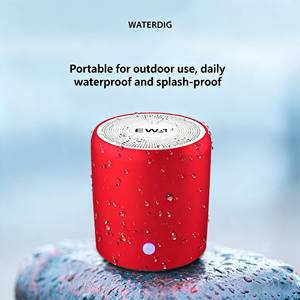Altavoz Inteligente Mini Lixun A107 - Portátil con Salida de 5W, Compatible con la Aplicación V5.0, para Uso en Exteriores e Interiores, Sonido de Calidad HIFI A107 - Product Image 4
