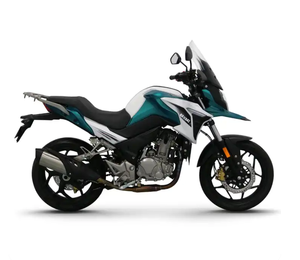 Meilleure vente Motocicleta à essence <span class=keywords><strong>50</strong></span> 125 150 250 <span class=keywords><strong>cc</strong></span> Autres motos fabriquées en Chine pour adultes - Product Image 4