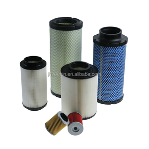 Piezas de motor recién llegadas, filtro de aceite de alta calidad 420256188 HF152 para ATV <span class=keywords><strong>Can</strong></span> <span class=keywords><strong>am</strong></span> 400 <span class=keywords><strong>450</strong></span> 500 570 650 <span class=keywords><strong>Outlander</strong></span> ATV UTV partes - Product Image 4