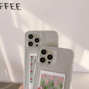 <span class=keywords><strong>Funda</strong></span> para Teléfono XP959 con Diseño Simple de Tulipán, Compatible con <span class=keywords><strong>iPhone</strong></span> 16, Alivia el Estrés, para <span class=keywords><strong>iPhone</strong></span> 14 Pro, Niche <span class=keywords><strong>XR</strong></span>, <span class=keywords><strong>Apple</strong></span> 13, Cobertura Total 11/17 - Product Image 3