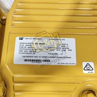 Moteur C15 d'origine neuf 487-6161 pour CAT 403kW 2100RPM Moteur industriel C15 4876161 authentique pour Caterpillar