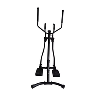 Vente en gros : Appareil d'exercice pour les jambes, style écologique, pour enfants, Air Walker, pour l'extérieur et le fitness
