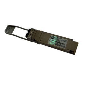 Émetteur-récepteur QSFP-100G-SR1.2 100G BiDi QSFP LC avec fibre optique OM4 MMF 100m pour équipement de fibre optique QSFP-100G-SR1.2 - Product Image 3