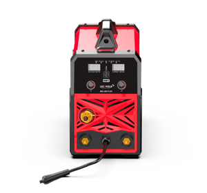 Saldatrice Multifunzione Professionale LETSWELD 220V MIG 5 in 1 Mig Mag Solda Tig MMA 12KG Nuova con Garanzia di 1 Anno - Product Image 2