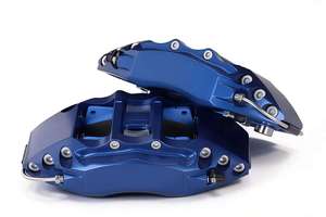 Kit de Caliper de Freno EC470 670 Endless, Caliper de Freno Automático de 6 Pistones para GR 86 Yaris - Product Image 6