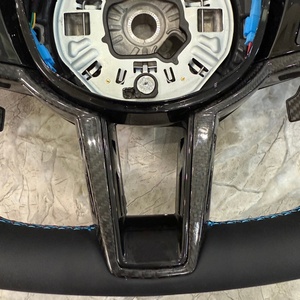 Volant Performance LCI pour BMW M G20 G30 G80 G82 G42 F82 M5 F90 M3 F80 X5 F95 F96 F92 <span class=keywords><strong>318i</strong></span> - Product Image 6