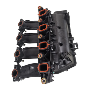 11617800578 11617787318 11617788194ท่อร่วมไอดีสำหรับ E90 BMW 1 E87 <span class=keywords><strong>3</strong></span> E46 - Product Image 4