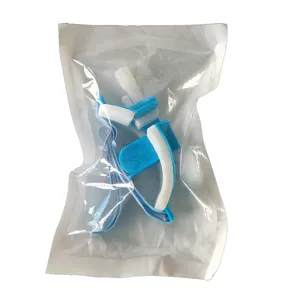 Single-Use Medical Endotracheal-Tube Securement Device CE ISO