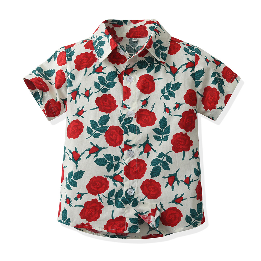 Coral Red