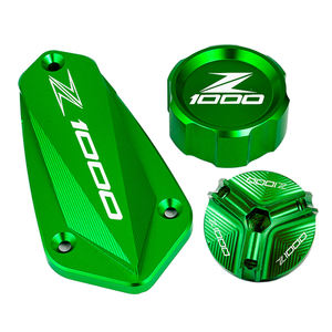 RACEPRO Accessoires de <span class=keywords><strong>moto</strong></span> de haute qualité pour Kawasaki <span class=keywords><strong>Z1000</strong></span> Z1000R Z1000X, gamme complète - Product Image 6