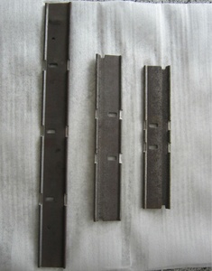 โครงเหล็กแบบหล่อคอนกรีต HIZEN โครงเหล็กเชื่อมแบบ F ความแข็งแรงสูง ขนาด 4 ฟุต สำหรับผนังคอนกรีตในงานก่อสร้างบ้านพัก - Product Image 5