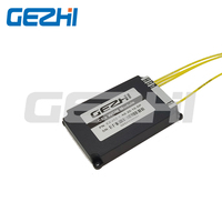 Multiplexeur CEX WDM1R GPON XGS-PON FWDM module filtre optique de haute qualité