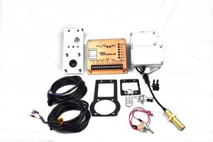 Esd5500e pengendali kecepatan Esd5111 Fsk628d pengendali kecepatan mesin Diesel Gas Unit modul kontrol kecepatan Generator - Product Image 6