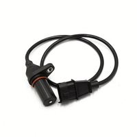 Peças de Motor de Caminhão Sensor de Posição do Virabrequim 0281002410 0 281 002 410