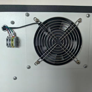 Venta Directa de Fábrica: Aire Acondicionado Industrial de 500W para Gabinetes, Sin Condensado, Sin Goteo, Aire Acondicionado para Gabinetes - Product Image 5