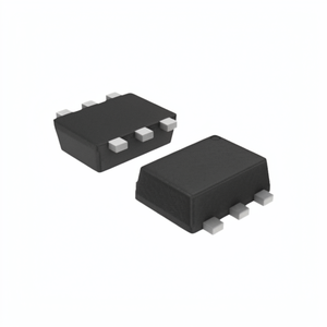 Composants de circuits électroniques SOT-563, SOT-666 NST3946DXV6T5 Transistors en stock - Product Image 1