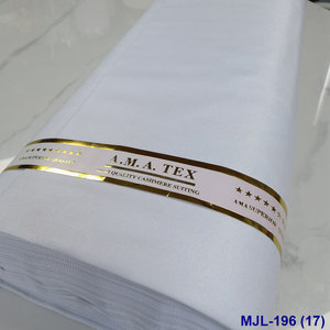 Tissu de haute qualité pour hommes TR, tissé à carreaux, à pois, interlock, jacquard, sergé - Product Image 6