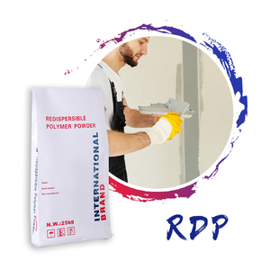 VAE/RDP POLYMÈRE Fixateur <span class=keywords><strong>de</strong></span> carreaux <span class=keywords><strong>de</strong></span> céramique Poudre <span class=keywords><strong>de</strong></span> mastic Composé <span class=keywords><strong>de</strong></span> lissage des murs Plâtre <span class=keywords><strong>de</strong></span> calfeutrage Résistance à la farinage Fourniture d'usine 8050 - Product Image 3