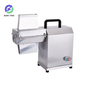 Máquina ablandadora de carne de pollo eléctrica automática de alto rendimiento Máquina ablandadora de carne de cerdo - Product Image 1
