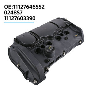 11127603390 Peugeot RCZ 308 308CC 308SW 208 DS5LS DS6 DS4 Ensemble de couvre-culbuteurs de moteur, culasse - Product Image 2