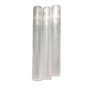 China Factory 5ml <b>10ml</b> 20ml Pocket Size Pen Type Perfume Spray <b>Bottle</b> With Pump Sprayer - Product Image 1