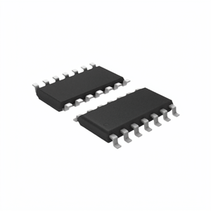 Components Electronic Original Embedded ATTINY44V-10SSU 14 SOlC - Product Image 1