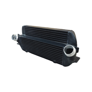 Intercooler Kompetisi untuk BMW F07 F10 F11 520i 528i - Product Image 3