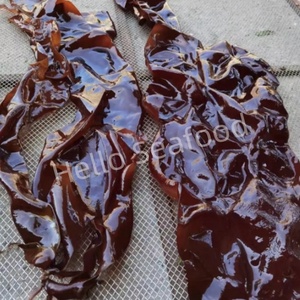 Fine-Cut Red Algae Small Flakes Machine-Dried for Quick Dissolving Ideal Seasoning for Soups Salads and <b>Snacks</b> - Product Image 5