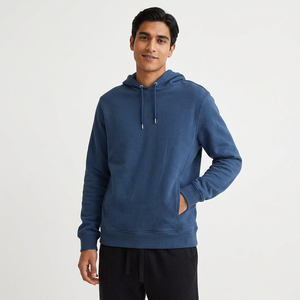 Sudaderas con Capucha para Hombre de la Mejor Calidad, Último Diseño, Venta al por Mayor, Hechas en Pakistán, Ropa Urbana, Sudaderas Personalizadas para Hombre, Más Vendidas - Product Image 1