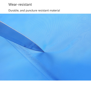 Alfombrilla Refrescante para Mascotas 2026, Reutilizable, Impermeable, No Tóxica, Ecológica, Duradera, Paquete Frío/Caliente para Verano, para Gatos y Perros - Product Image 4