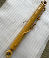 Vente en gros de cylindre hydraulique de flèche de qualité OEM pour excavatrice moyenne, pour l'entretien des flottes de machines de construction