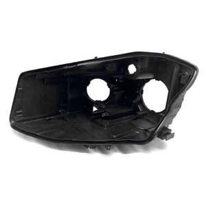 Coque arrière de boîtier de lentille de phare pour W176 classe <span class=keywords><strong>A</strong></span> A180 A200 A260 2012 2013 2014 <span class=keywords><strong>2015</strong></span> 2016 accessoires de couverture arrière de phare - Product Image 4