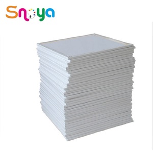 40x50cm <span class=keywords><strong>Triangle</strong></span> <span class=keywords><strong>Toile</strong></span> Tendue - Product Image 1