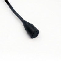 Connecteur sous-marin BH5M-IL5F, connecteur sous-marin pour eaux profondes, prise de câble ROV, interchangeable SUBCONN