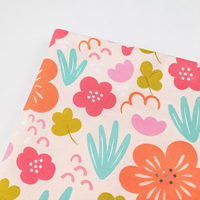 Tissu Popeline en Coton Biologique de Haute Qualité 60S Imprimé avec Motif Personnalisé pour Vêtements, Chemises et Sacs - Garçons et Filles
