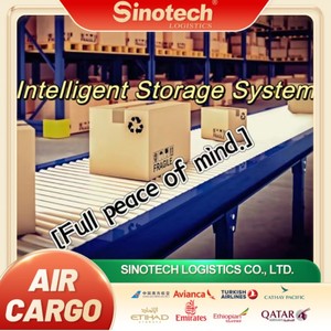 وكيل شحن DDP UPS dsha Express Shenzhen Shenzhen سفينة بحرية جوية dsha باكستان إلى كندا أسعار وكيل شحن - Product Image 6