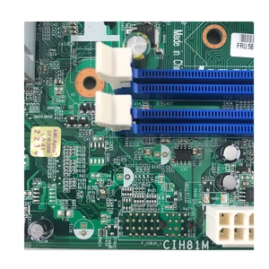 Placa base para ordenador de escritorio, accesorio para Lenovo H3050 D5050 <span class=keywords><strong>G5050</strong></span> H530S CIH81M H81H3-LM V: 1,0 LGA1150 DDR3 5B20G05108, completamente probada - Product Image 3