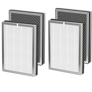 Cartucho de Filtro HEPA Medif MA-25 para Purificador de Aire B1 S1 W1, Filtros de Repuesto para Eliminar Polvo y Polen - Product Image 1