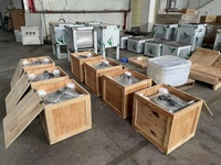 Mini pasteurisateur en acier inoxydable pasteurisateur commercial en lots stérilisation à basse température du lait