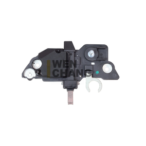 Wenchang Groothandel Accessoires Reservemotor Onderdelen Auto Dynamo Regelaar Voor Mercedes Benz C 200 2.0 2.2 V 200 2.2 12V 139044 - Product Image 5