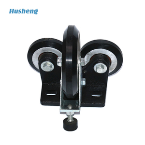 Thang Máy Mitsubishi R3 Hướng Dẫn Con Lăn Bộ Phận Thang Máy Giày - Product Image 1