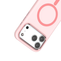 Nouvelle coque de téléphone en silicone de luxe personnalisée, coques de téléphone de créateur, impression à l'écran grossière en métal, coque de téléphone pour iPhone 13-18 Series