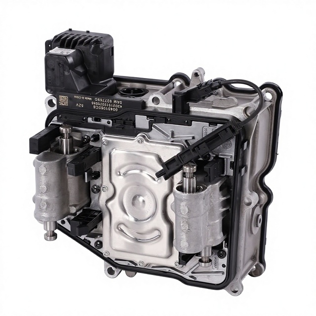 Hot Sale DQ200 DSG 7 Speed 0AM Auto Transmission Parts 0AM927769D 7 Speed DSG Transmission System
