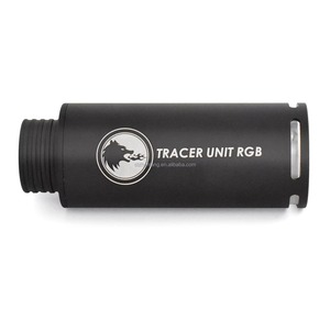 Unidad de Seguimiento Compacta Recargable para ASOFT, para Pistola de Gel <span class=keywords><strong>NERF</strong></span> Spitfire, Unidad de Seguimiento Táctica para Accesorios de Paintball - Product Image 3